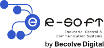 Logo ER-Soft