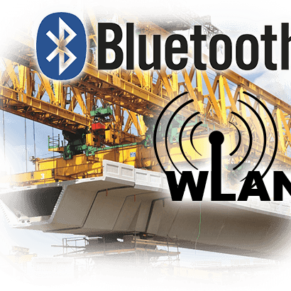 IIoT WLAN/BLUETOOTH